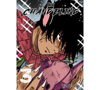 The Changeling: Volume 3