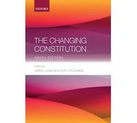 The Changing Constitution