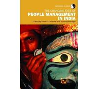 The Changing Face of People Management in India (Working in Asia)