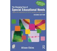 The Changing Face of Special Educational Needs: Impact and implications for SENCOs, teachers and their schools (360 Degree Business) by Ekins, Alison (May 21, 2015) Paperback