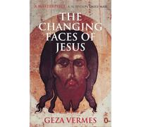 The Changing Faces of Jesus
