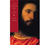 The Changing Faces of Jesus