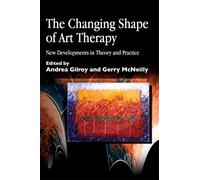 The Changing Shape of Art Therapy