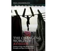 The Changing World of Atheism