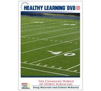 The Changing World of Sports Surfacing