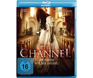 The Channel - Ihr Tod ist nur der Anfang