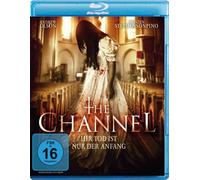 THE CHANNEL - IHR TOD IST NUR DER ANFANG - LEWIS,TOM/NICK CLARK BLU-RAY NEW