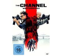 Kaufman, William - The Channel - Waffenbrüder