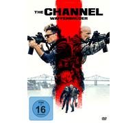 The Channel - Waffenbrüder (DVD) Max Martini William Kaufman Clayne Crawford