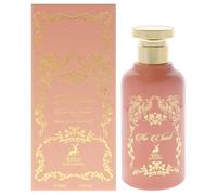 THE CHANT 100ML EDP PERFUME BY MAISON ALHAMBRA