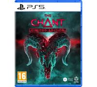 The Chant Limited Edition PS5 Game