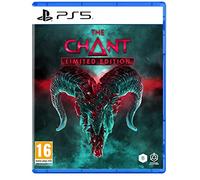 The Chant Limited Edition für PS5 (Deutsche Verpackung)