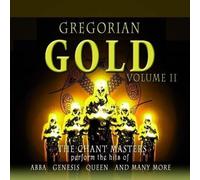 The Chant Masters - Gregorian Gold Volume II