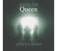 The Chant Masters - Queen Gregorian Chant