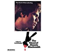 The Chant of Jimmie Blacksmith [Blu-ray]