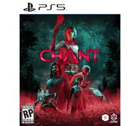 The Chant - PlayStation 5