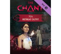 The Chant - Spiritual Retreat Outfit (PC) - Steam Gift - GLOBAL