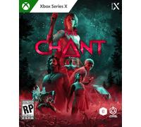 The Chant - Xbox Series X