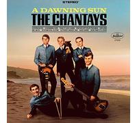 The Chantays - A Dawning Sun [VINYL]