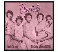 The Chantels - Born In The Bronx - The Singles 1957-62 [VINYL]
