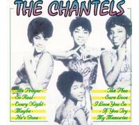 The Chantels - The Chantels (14 Tracks)