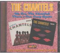 The Chantels - We are the Chantels / There's Our Song Again