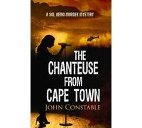 The Chanteuse from Cape Town