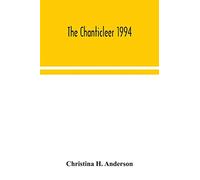 The Chanticleer 1994