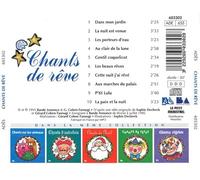 The Chants - Chants De Reve