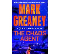The Chaos Agent (Gray Man)