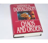 The Chaos and Order: The Gap into Madness
