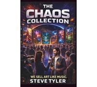 The Chaos Collection: We Sell Art Like Music