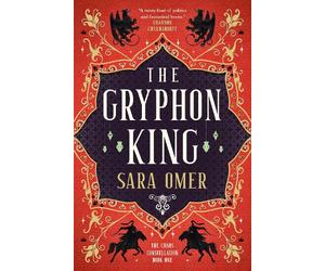 The Chaos Constellation - The Gryphon King