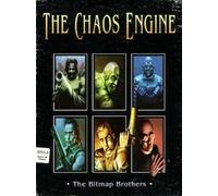 The Chaos Engine Steam Key GLOBAL