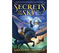 The Chaos Monster (Secrets of the Sky #1)