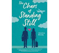 The Chaos of Standing Still
