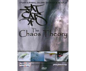 The Chaos Theory (2005) [DVD]