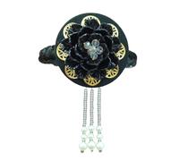 The Chaoxian Nationality Hairpiece Unique Fashion Headband For Youthful Women Embracing Fashion Cultural Legacies Hair Jewelry