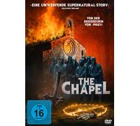 The Chapel (DVD) Bengoetxea Josean Zaitegi Maia Rueda Belén