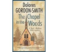 The Chapel in the Woods