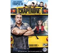 The Chaperone [DVD]