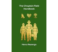 The Chaplain Field Handbook