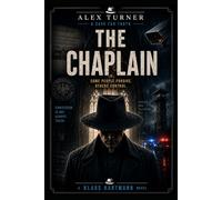 THE CHAPLAIN: Some people do not forgive. They manage guilt.