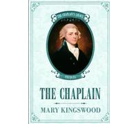 The Chaplain (The Chaplain's Legacy)
