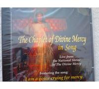The Chaplet Of Divine Mercy In Song