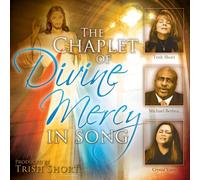 The Chaplet of Divine Mercy In Song by Trish Short (2011-08-16)