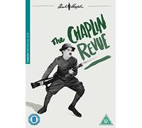 The Chaplin Revue [DVD]
