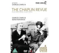 The Chaplin Revue [DVD]