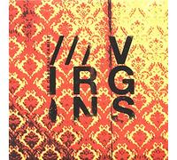 The Chapman Family - Virgins