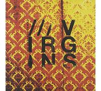 The Chapman Family - Virgins [7" VINYL]